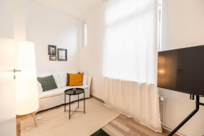 Exklusive Wohnung am Weserdeich